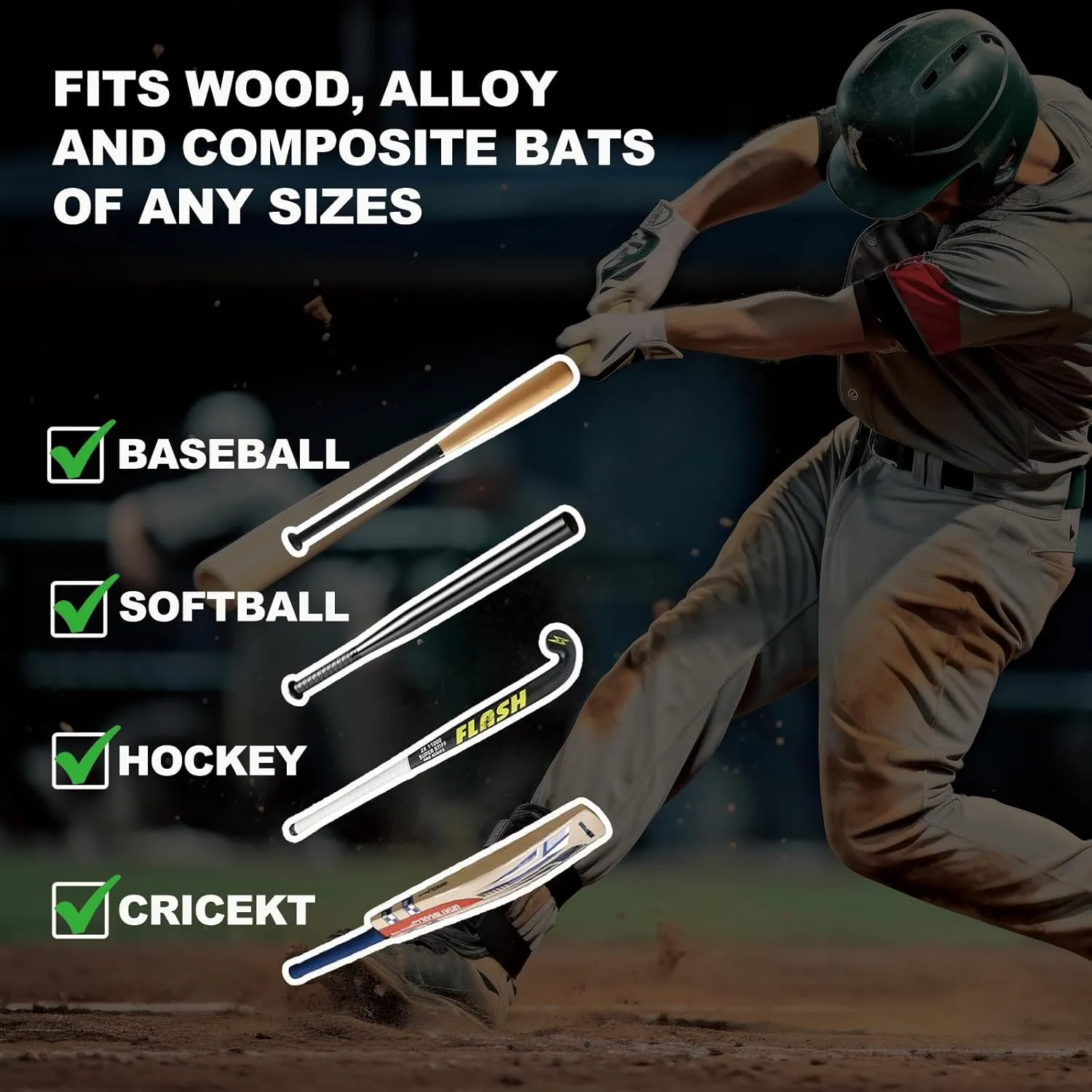 1.1mm Bat Grip Tape, Greek Key Double-Stamping Textured, Baseball & Softball Bat Tape for All-Weather Performance, Non-Slip, Precut for Easy Install