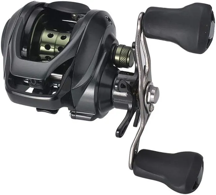 20-axis Anti-Explosion Line Long Shot Metal Wire Cup Water Drop Wheel Raft Fishing Reel