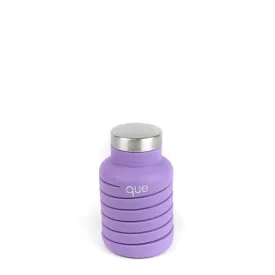 20oz Collapsible Water Bottle - Violet Purple