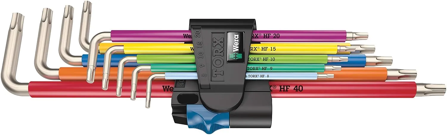 3967/9 TX SXL Multicolour HF Stainless 1