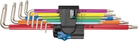 3967/9 TX SXL Multicolour HF Stainless 1