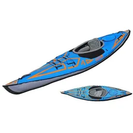 Advanced Elements - Advancedframe Expedition Elite - Blue/Grey | 787552