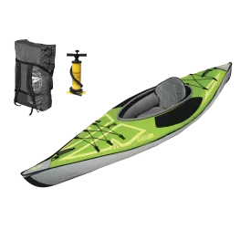 ADVANCED ELEMENTS - AdvancedFrame Ultralite Kayak w/ Pump