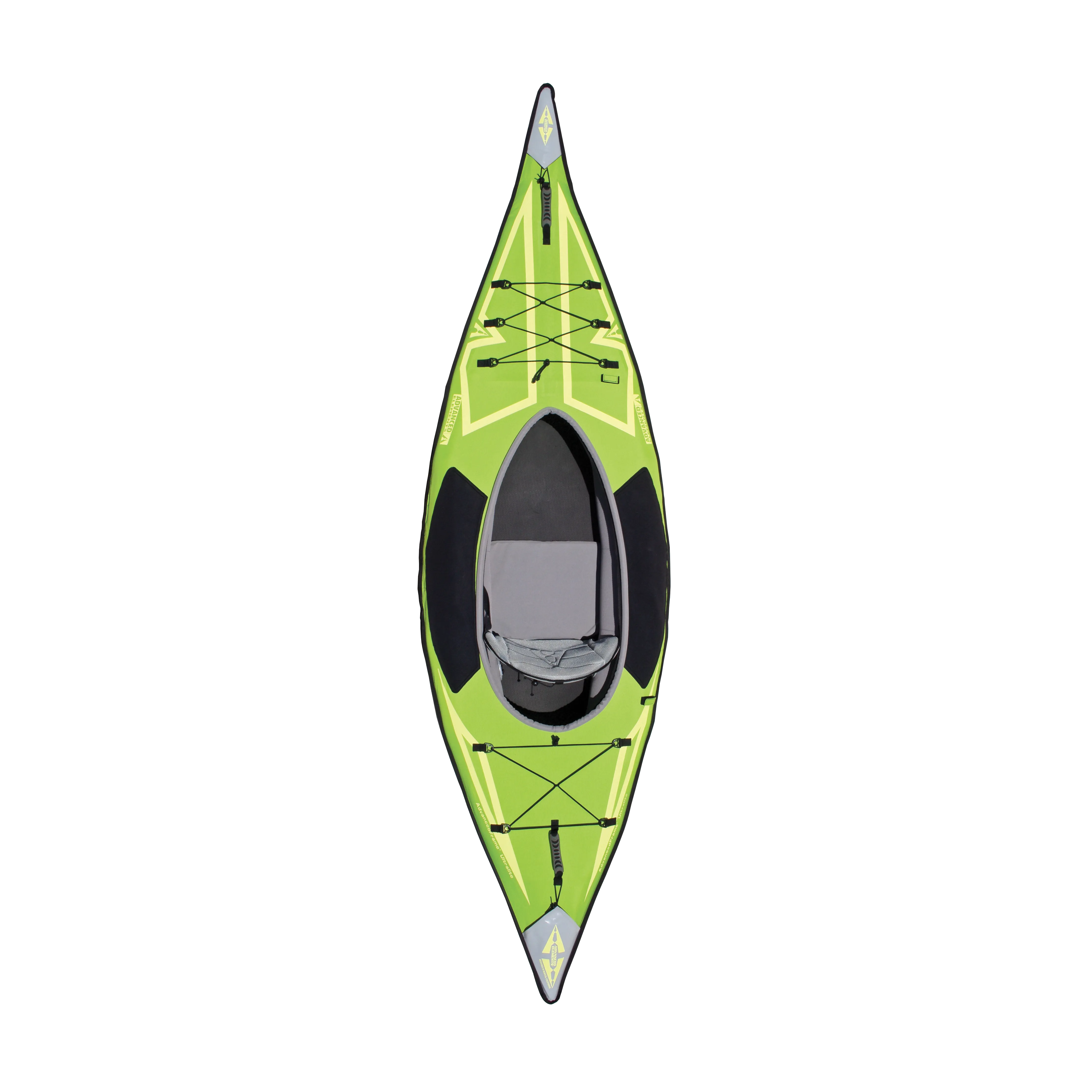 ADVANCED ELEMENTS - AdvancedFrame Ultralite Kayak w/ Pump