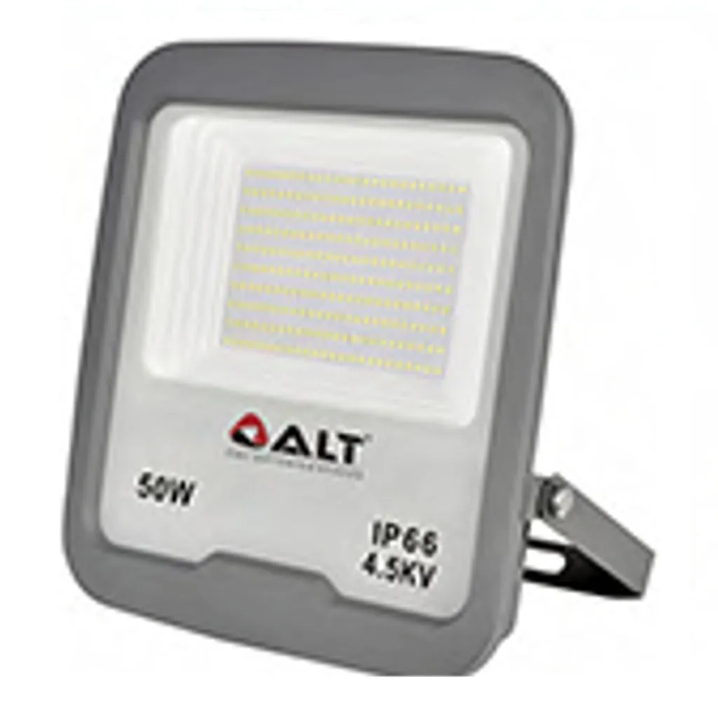 ALT Flare Series LED Flood Light 50W ALT0701