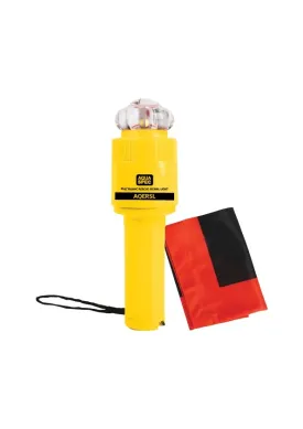 AQUASPEC Electronic Rescue Signal Light
