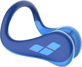 ARENA Swimming Nose Clip Pro II Nose Plug for Competitive Swimmers Swim Accessories, Soft Pads