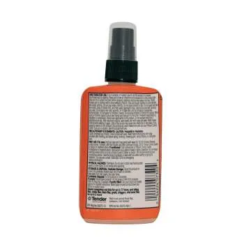 Ben's Tick Repellent With Picaridin - 3.4 Oz.