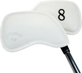 Callaway Golf Magnetic Iron Headcovers