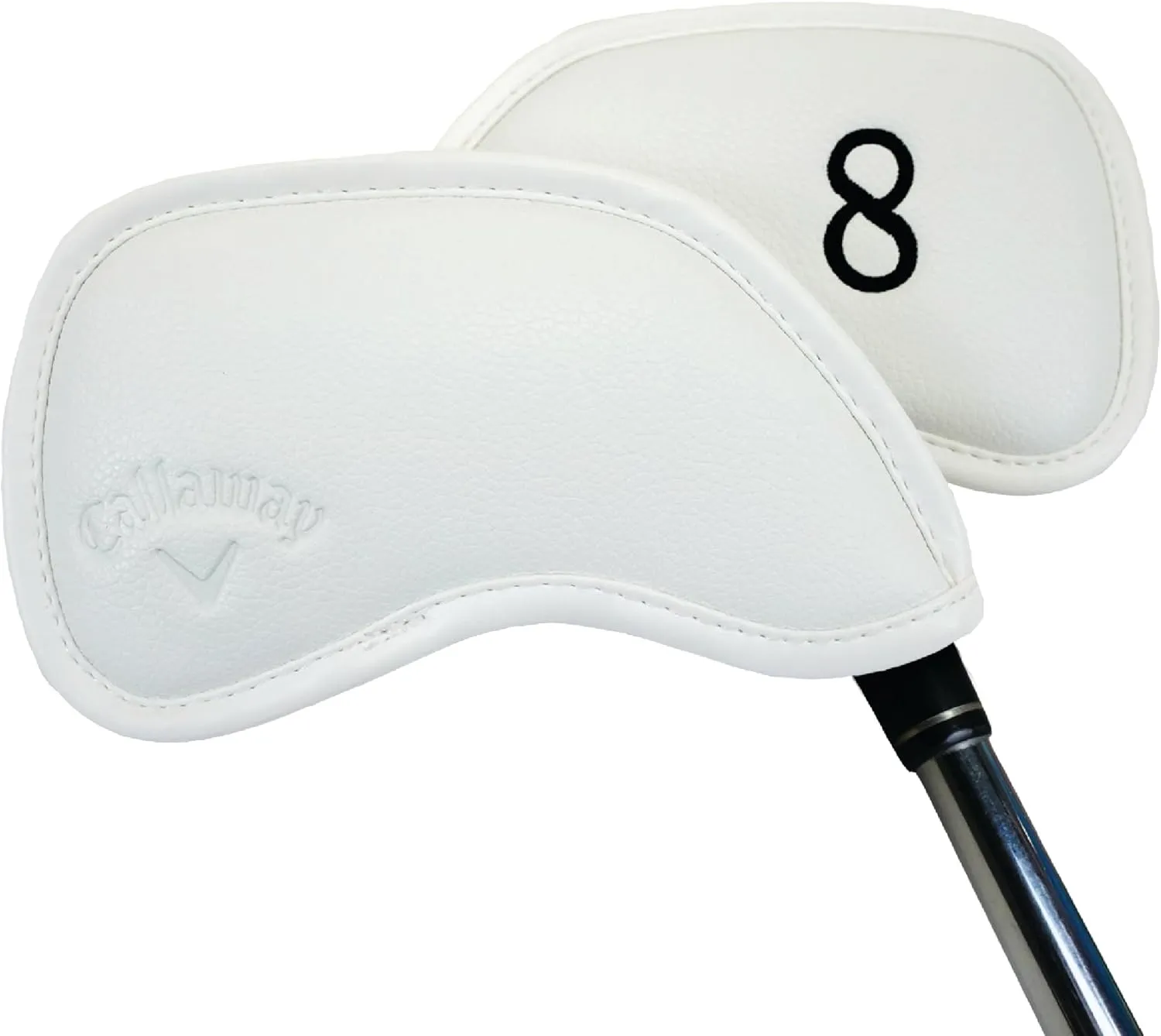 Callaway Golf Magnetic Iron Headcovers