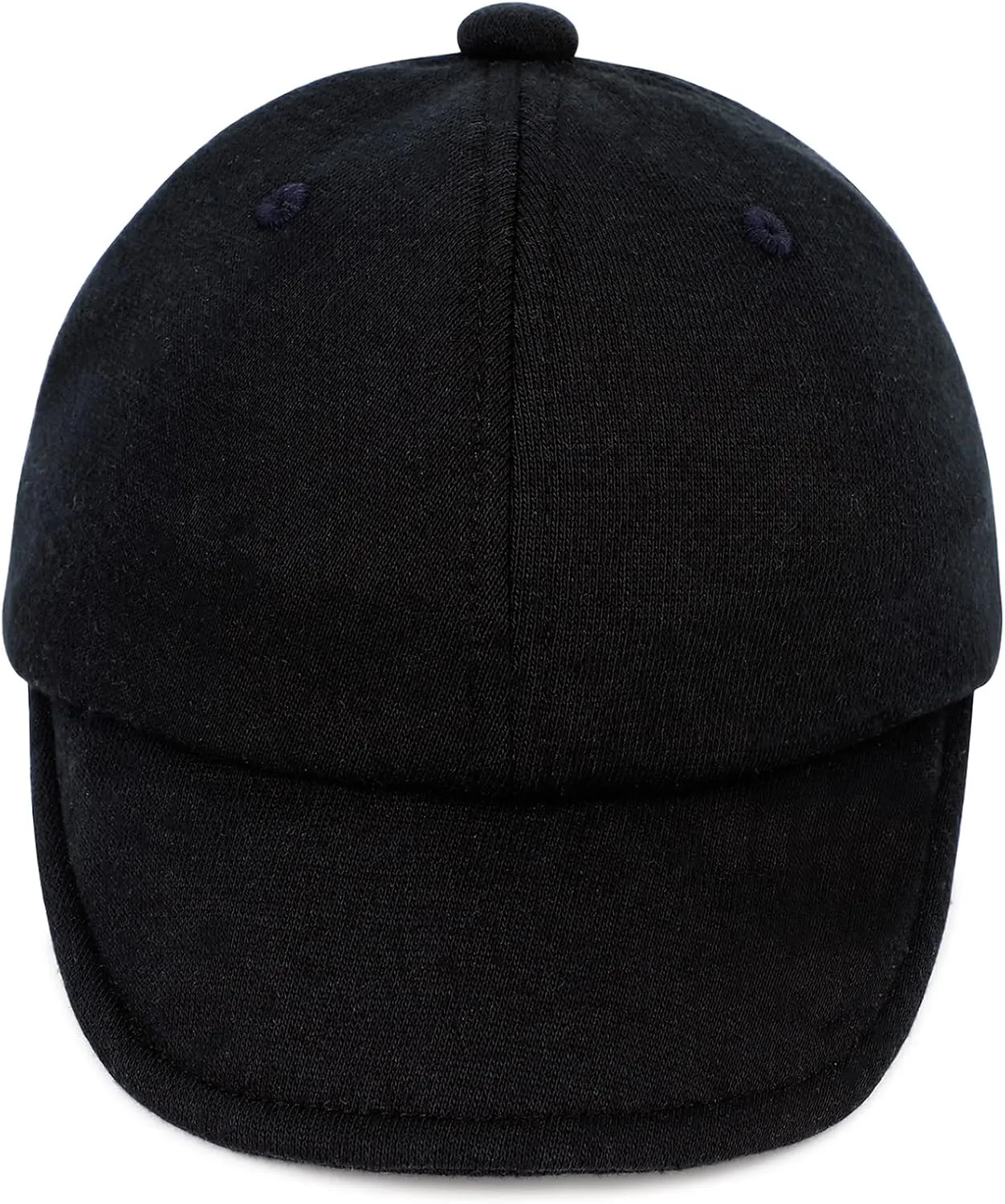 Durio Baby Baseball Cap - Adjustable Infant Hats for Sun Protection - Soft Newborn Baseball Hat for Baby Boys