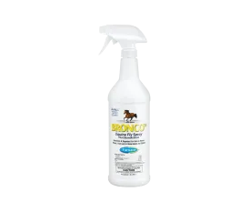 Farnam Bronco Fly Spray With Citronella, Pest Repellent