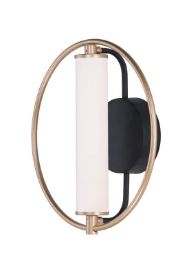 Flare LED Wall Sconce