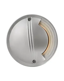 Flare Uni-Directional LED Well Light