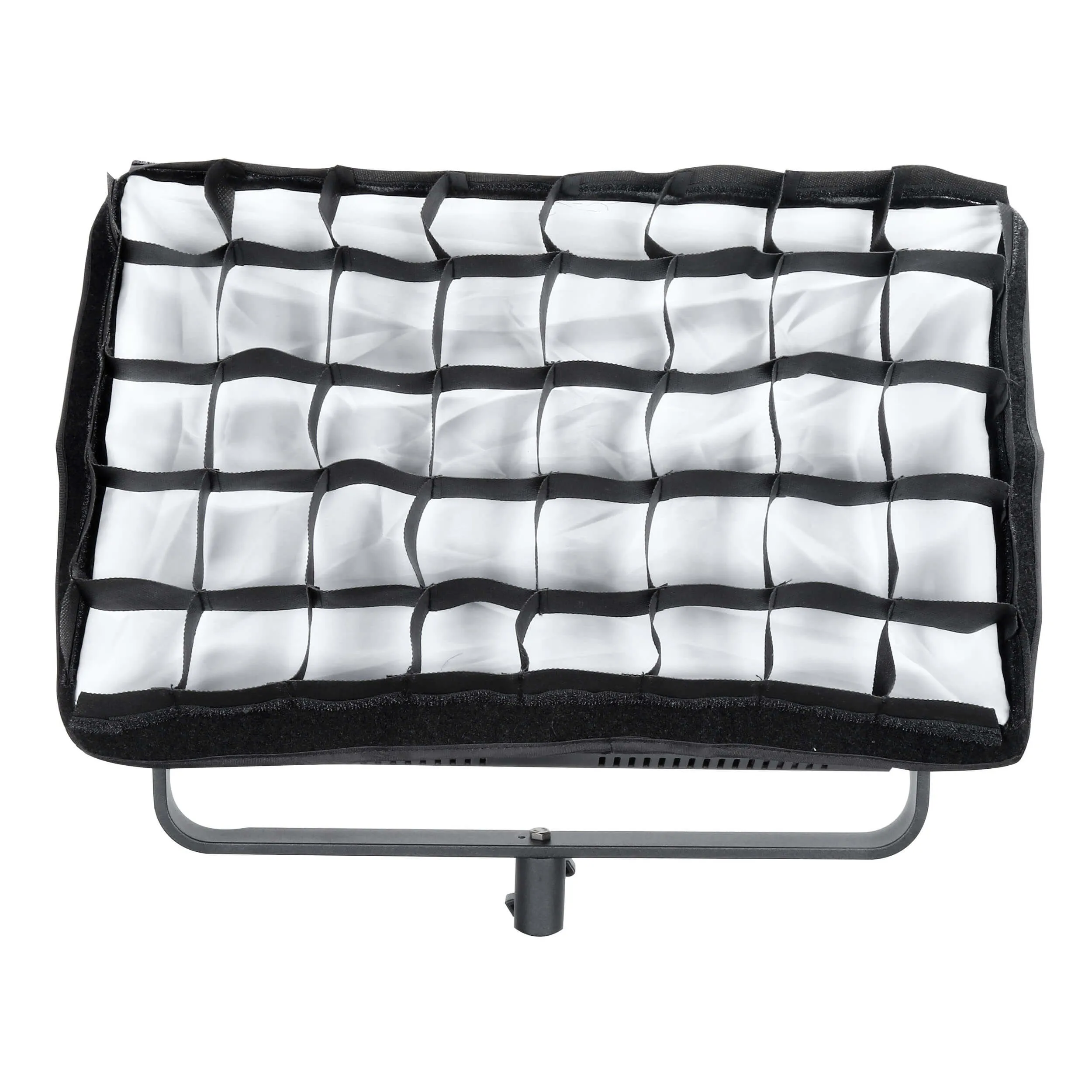 Foldable Honeycomb Grid for  VNIX1000S & VNIX1000B LED Light Panels - CLEARANCE
