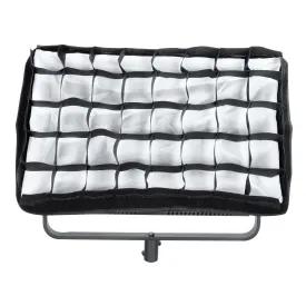 Foldable Honeycomb Grid for  VNIX1000S & VNIX1000B LED Light Panels - CLEARANCE