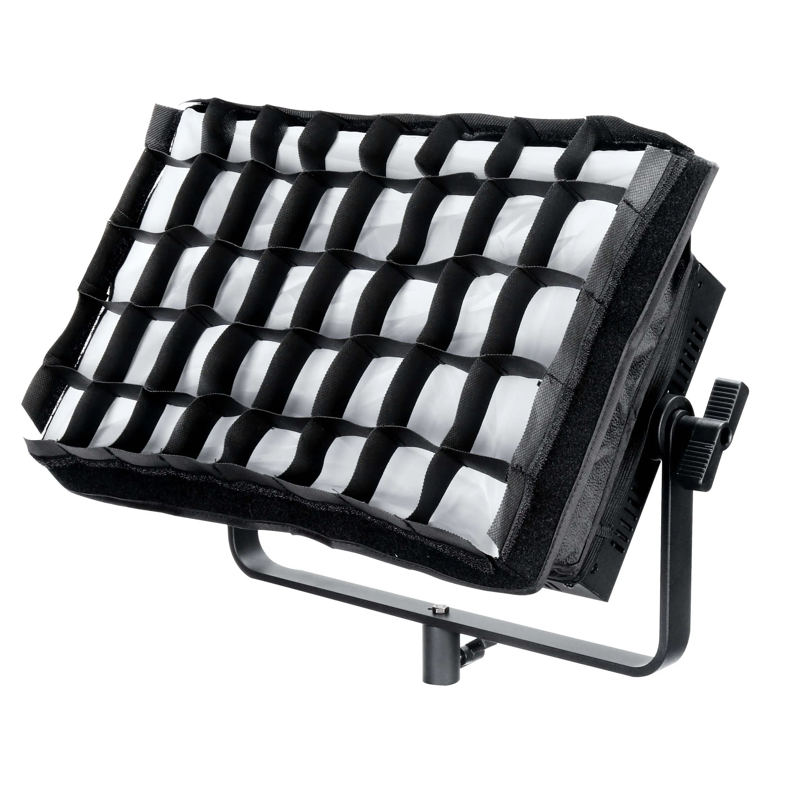 Foldable Honeycomb Grid for  VNIX1000S & VNIX1000B LED Light Panels - CLEARANCE