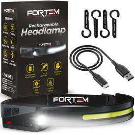 Headlamps 1 Pack