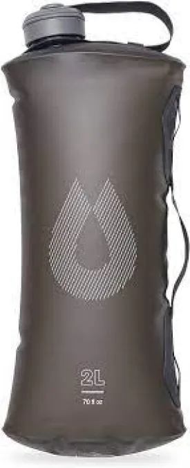 Hydrapak Collapsible Bottles,Water Bottles