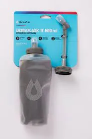 Hydrapak Collapsible Bottles,Water Bottles