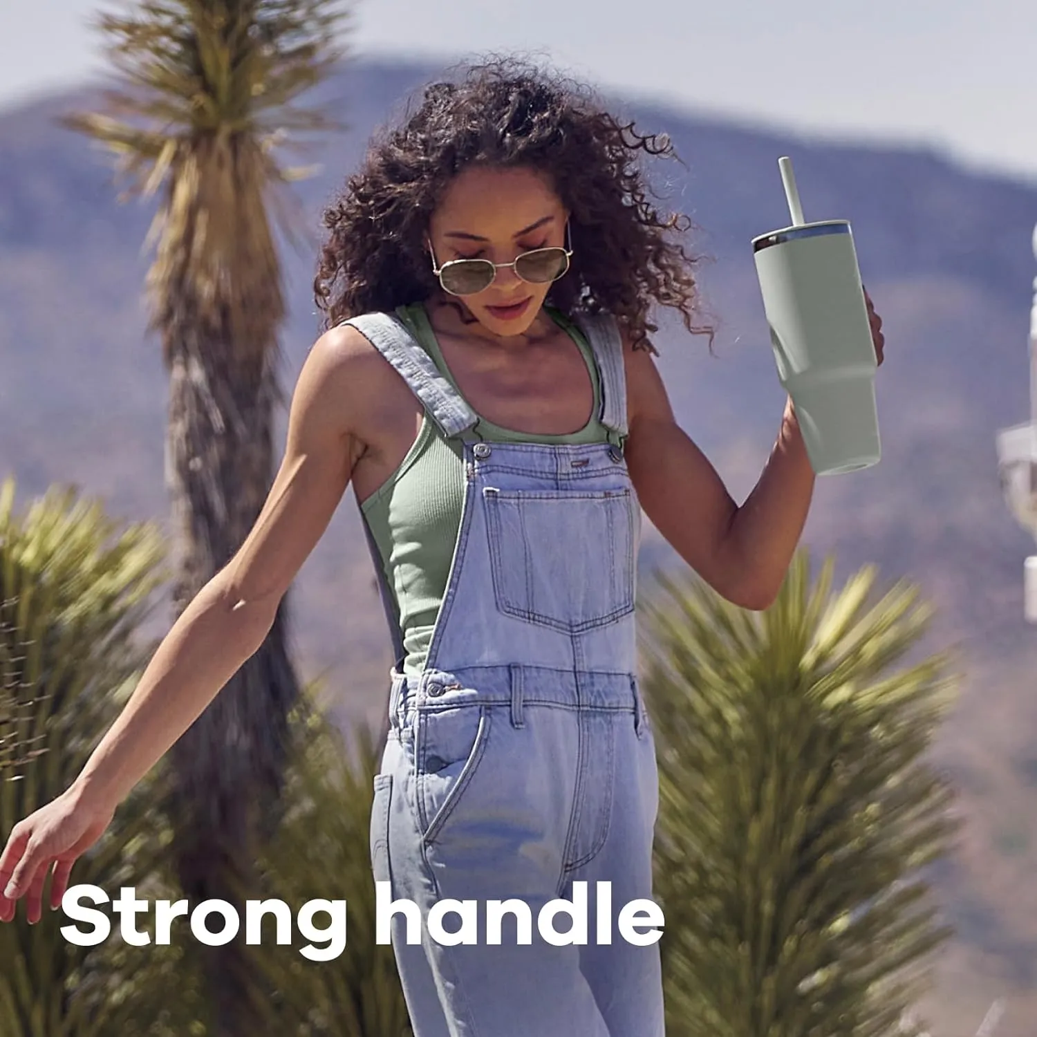 Hydro Flask 40 Oz All Around Travel Tumbler Stainless Steel Violet