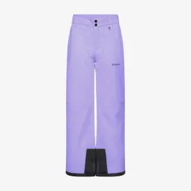 Kids Insulated Snow Pants
