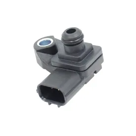 MAP Sensor 37830-PNC-003 079800-7240, Manifold Absolute Pressure Sensor Compatible with Acura Mdx Rsx Tl TSX Honda Accord Civic CR-V Element Odyssey Pilot Fit Civic Si