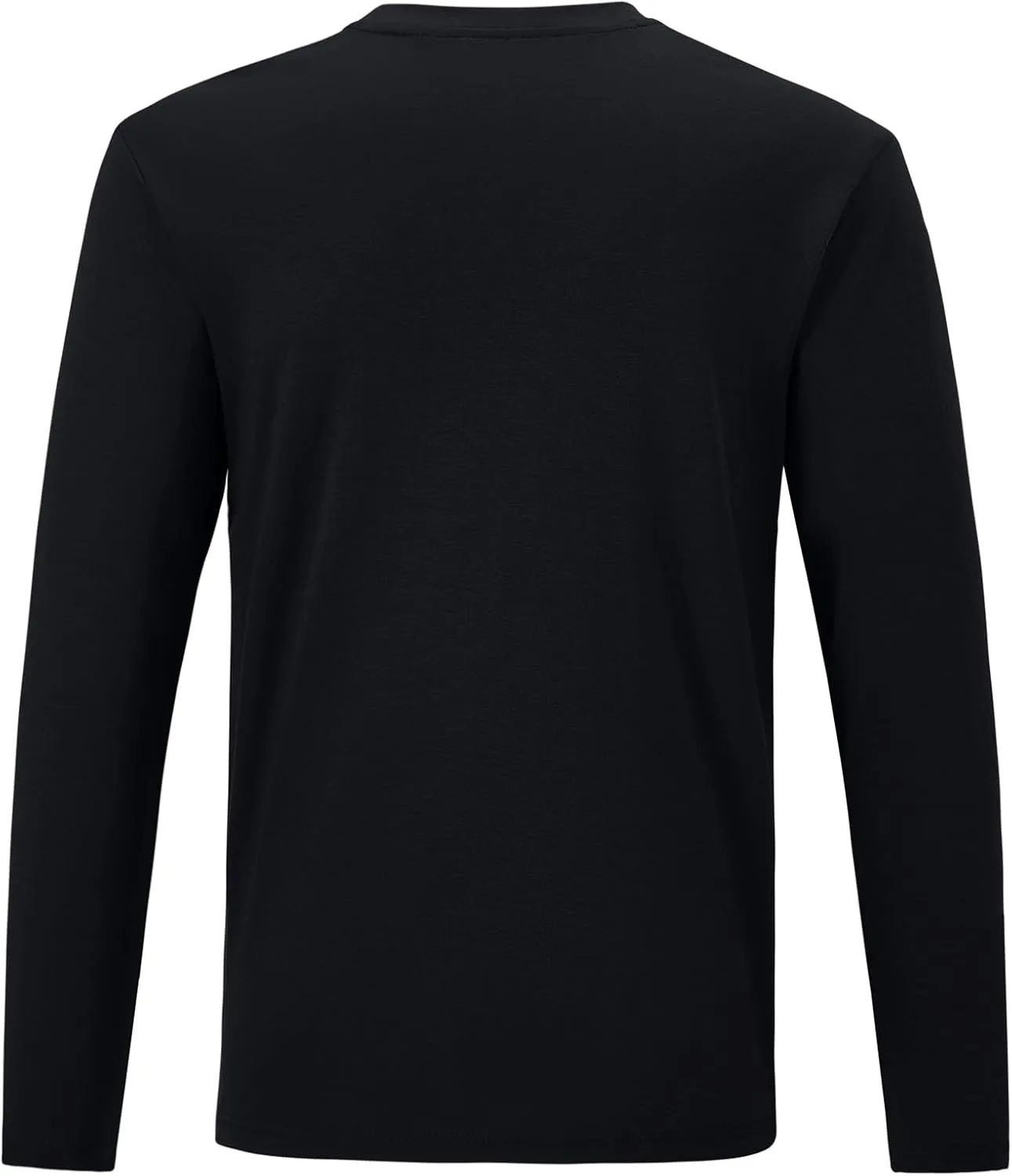 Men's Green Large Regular Fit 5.5oz 100% Cotton Long Sleeve FR Shirt for Work & Outdoor Activities
