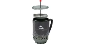 MSR Coffee Press Kit Windburner