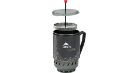 MSR Coffee Press Kit Windburner