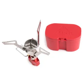 MSR PocketRocket 2 Stove