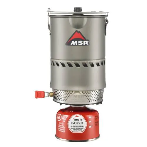 MSR Reactor Stove Pot