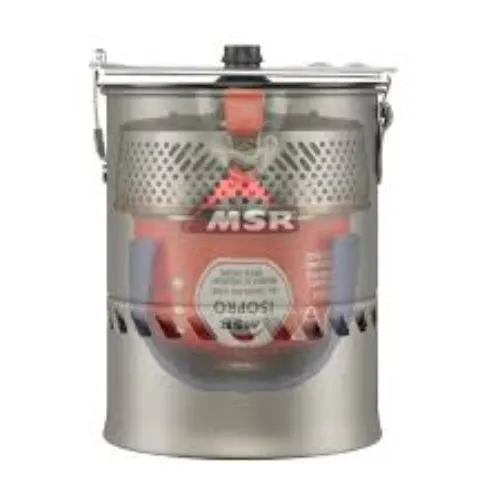 MSR Reactor Stove Pot