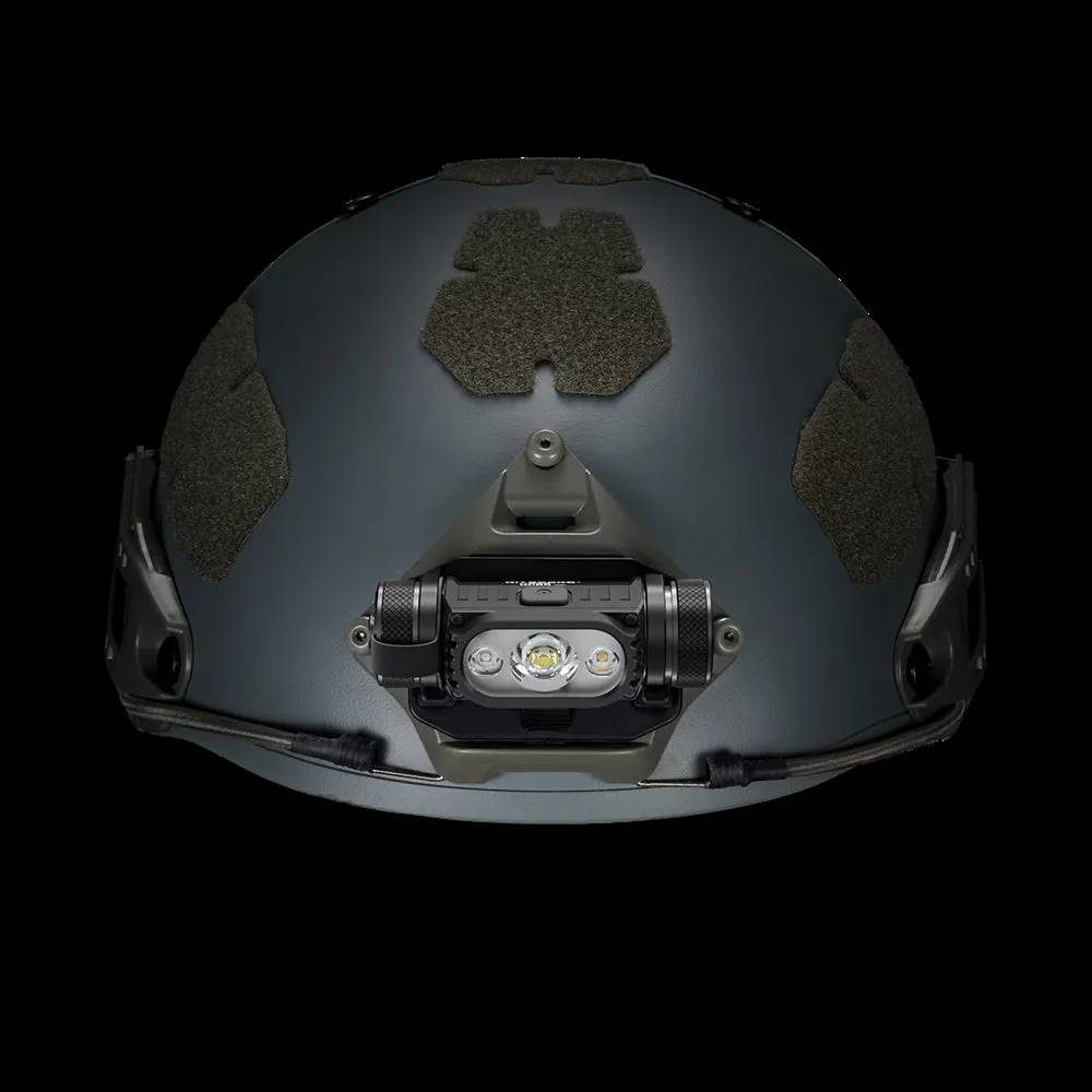 Nitecore HC65M v2 NVG Headlamp with Red Light