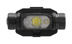 Nitecore HC65M v2 NVG Headlamp with Red Light