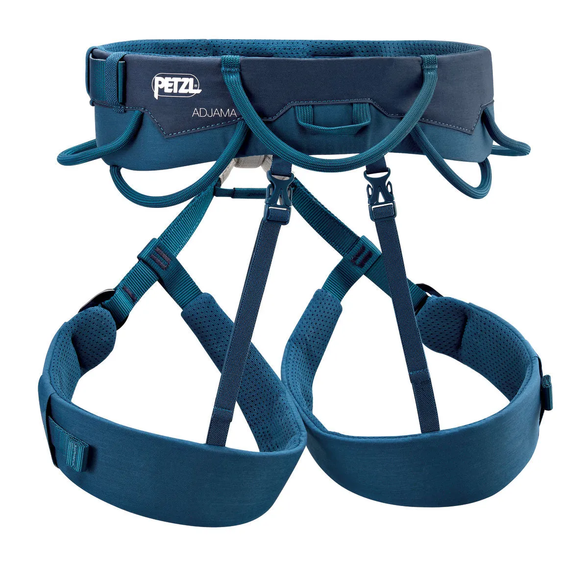 Petzl - Adjama - Climbing Harness