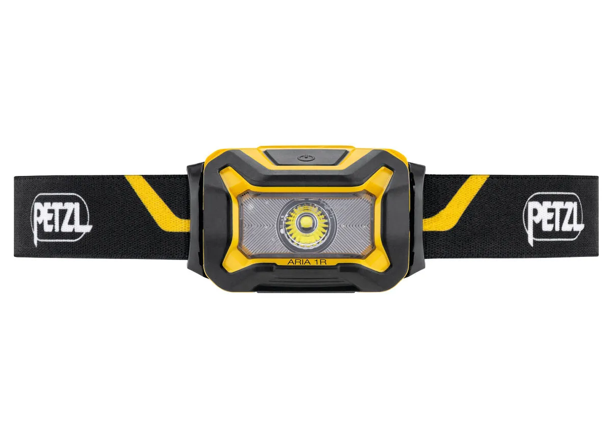 Petzl -  ARIA® 1R