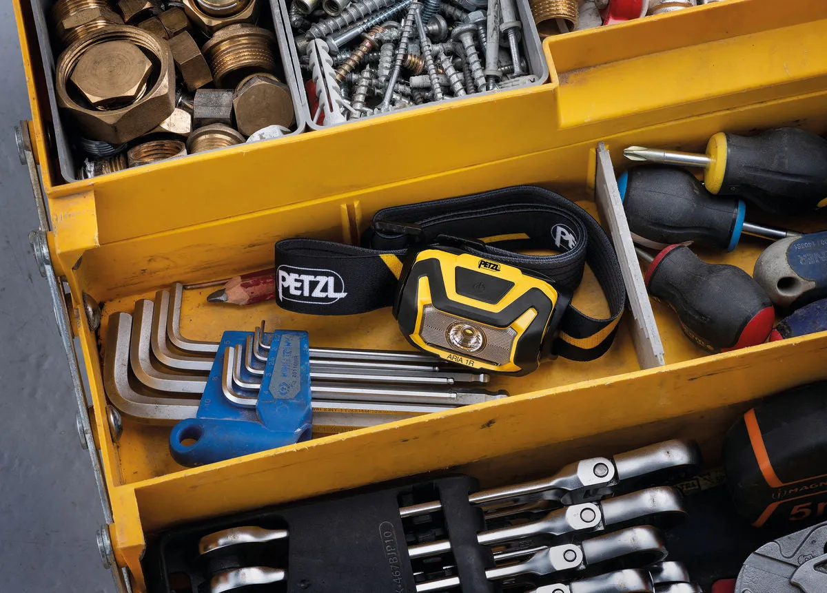 Petzl -  ARIA® 1R