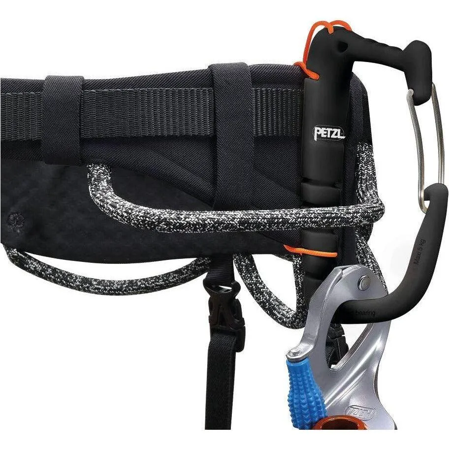 Petzl Caritool Evo Ice Screw Holder