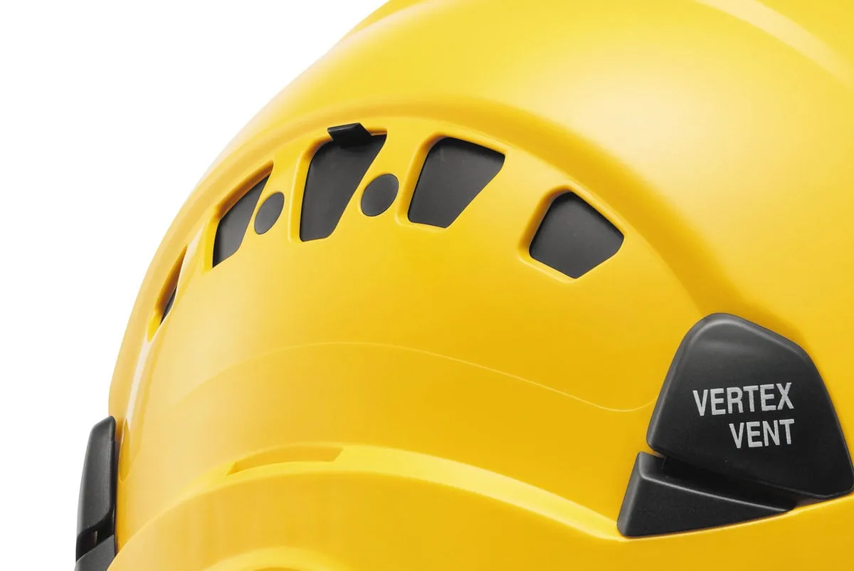 Petzl Vertex Vent Helmet