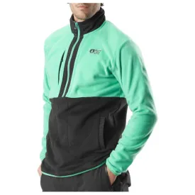 Picture Mens 1/4 Fleece - Mathew