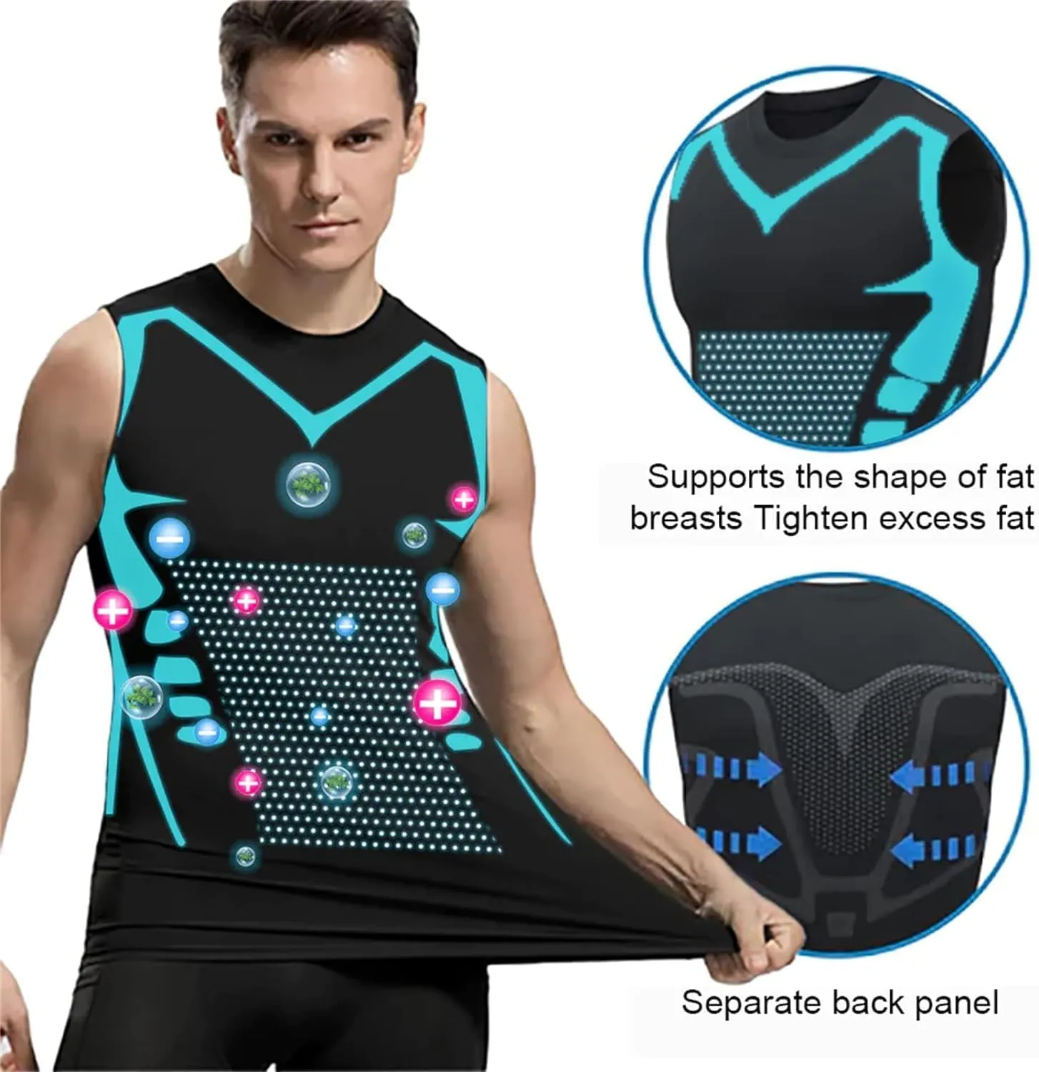 Protect Armorer Guardian Vest, Tactical Airsoft Protection Vest, Tech Protection Vest, Vest
