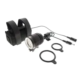 Pulse Flare Off-Road Headlight 1600 Lumen