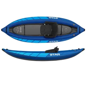 RAVEN I INFLATABLE KAYAK