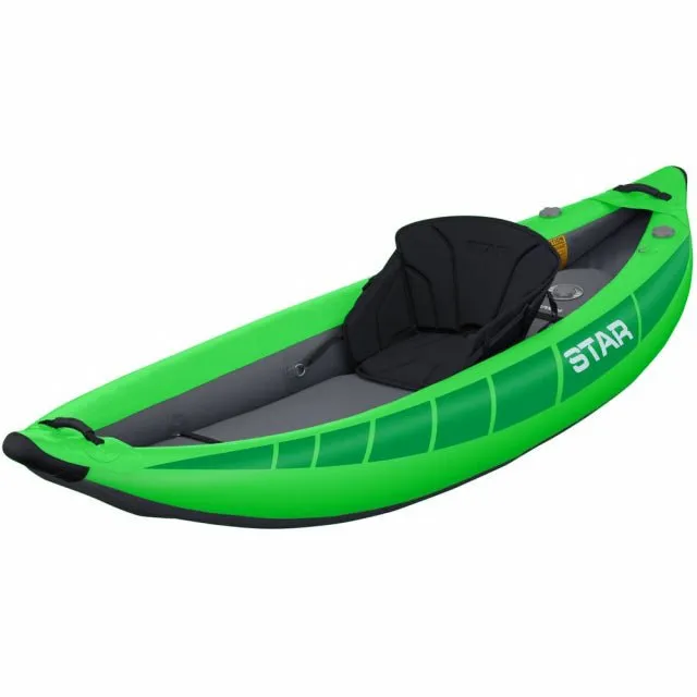 RAVEN I INFLATABLE KAYAK