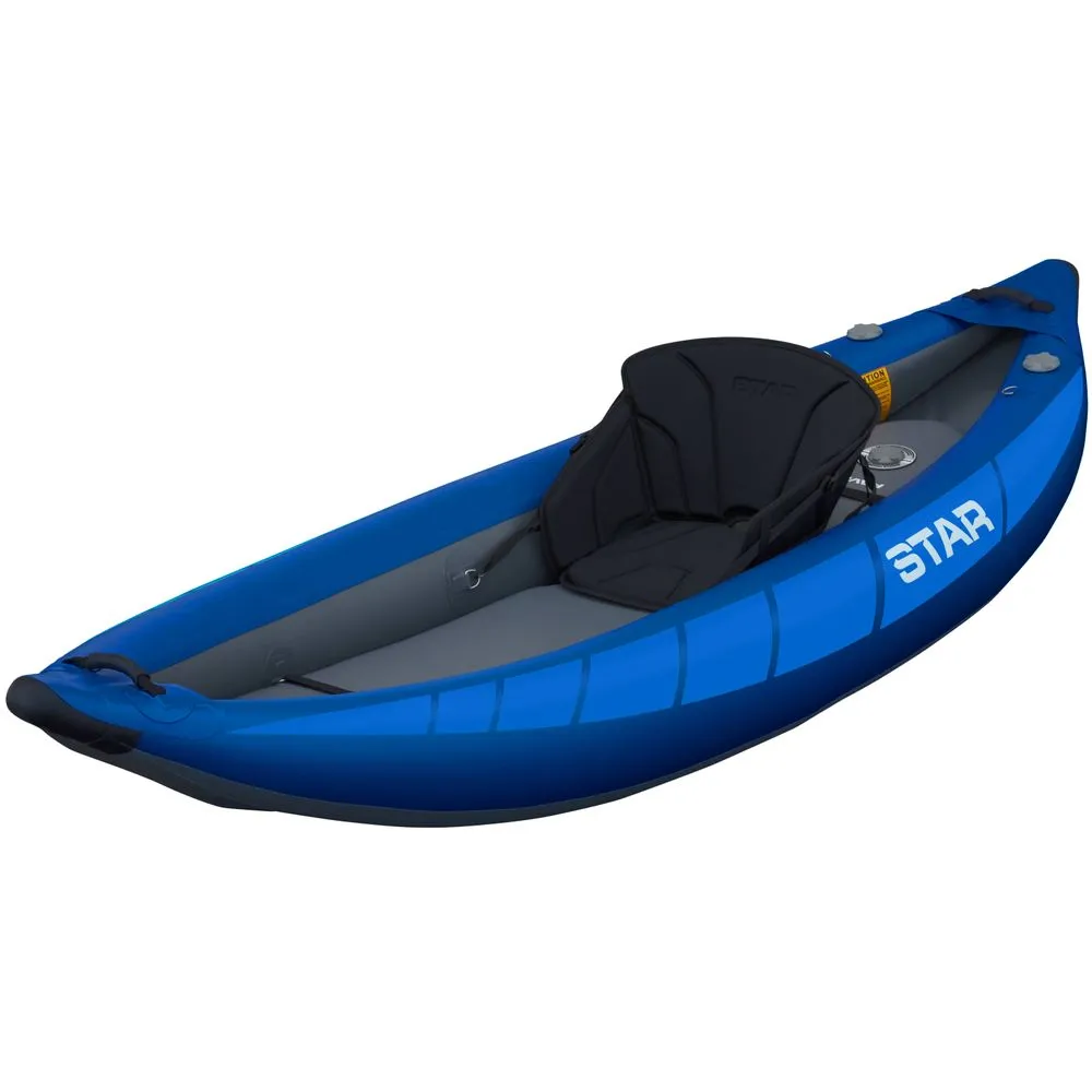 RAVEN I INFLATABLE KAYAK