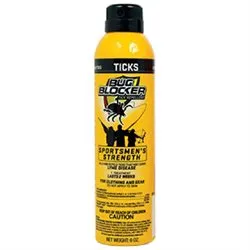 Robinson Bug Blocker Tick Repellant 6 oz.