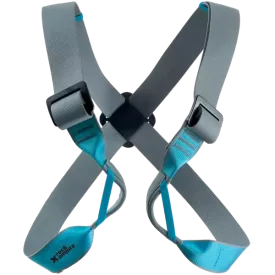 Rock Empire Eight Vario Industrial Chest Harness