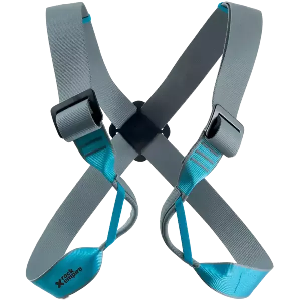 Rock Empire Eight Vario Industrial Chest Harness