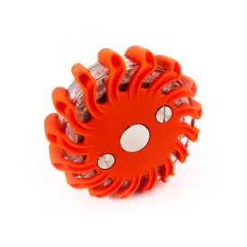 RS 1 LED Flare Emergency Kit Amber